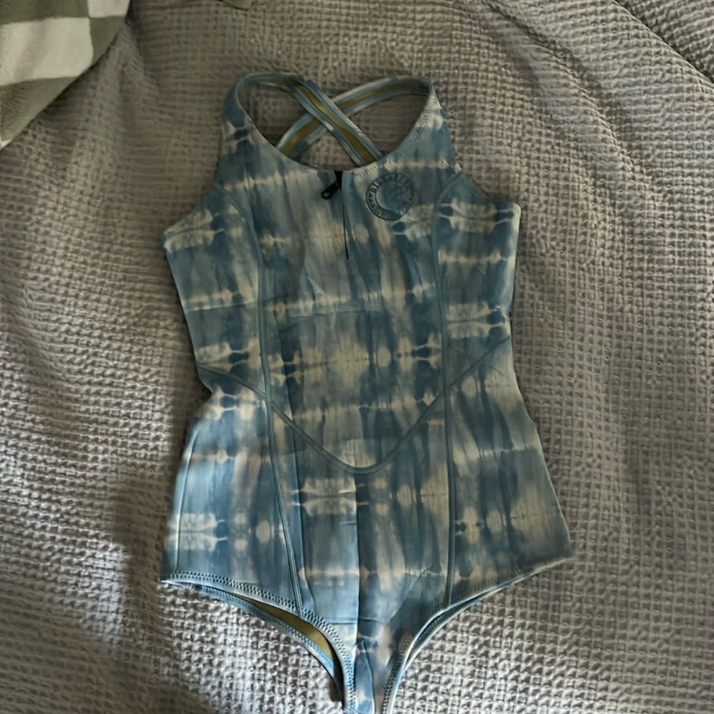 Billabong Jane spring suit/wetsuit